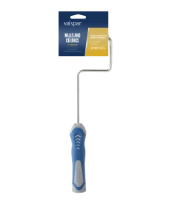 Valspar 4-in x 3/8-in Walls and Ceilings Woven Mini Roller