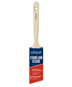 Valspar All Stain Angle 2-in Brush