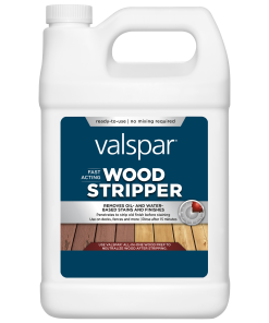 Valspar Fast Acting Wood Stripper