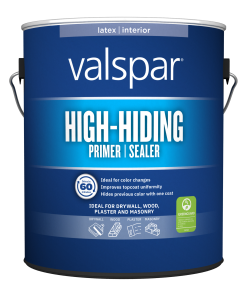 Valspar High-Hiding Primer/Sealer