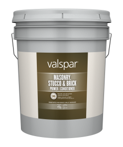 Valspar Masonry & Stucco Primer Conditioner