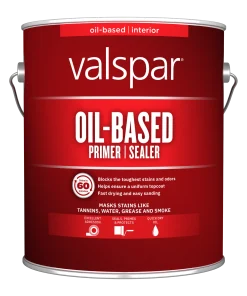 Valspar Oil-Based Interior Primer