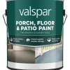 Valspar Latex Porch, Floor & Patio Paint