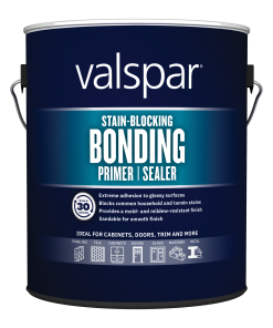 Valspar Stainblocking Bonding Primer/Sealer
