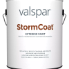 Valspar StormCoat? Exterior Paint