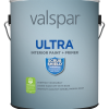 Valspar Valspar Ultra? Interior Paint + Primer