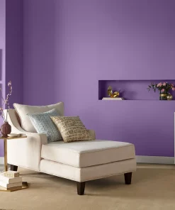 Valspar Purple Phantom
