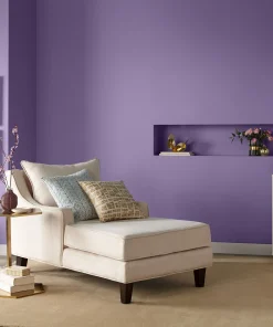 Valspar Purple Hills