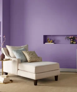 Valspar Iris Blossom