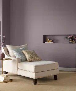 Valspar Simple Plum