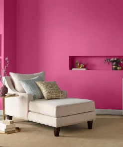 Valspar Very Berry