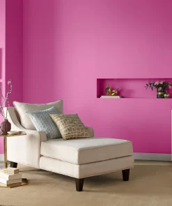 Valspar Rose Dust