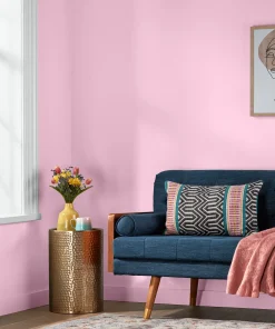 Valspar Pink Quartz