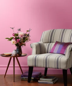 Valspar Positively Pink