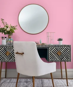 Valspar Hushed Rose
