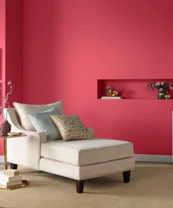 Valspar Berry Blush