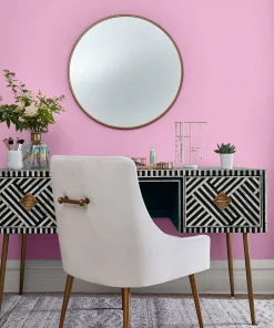 Valspar Quilted Heart