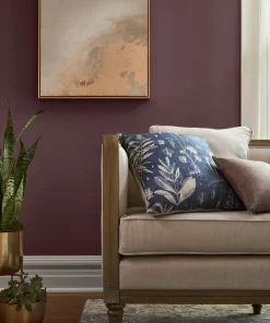 Valspar Purple Earth