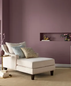 Valspar Smoked Mulberry