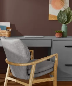 Valspar Piano Brown