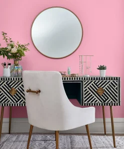 Valspar Pink Flutter
