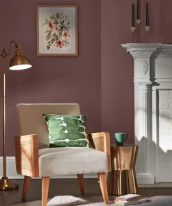Valspar Berry Brandy