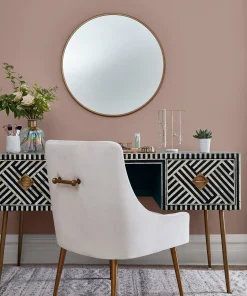 Valspar Mauve Blush