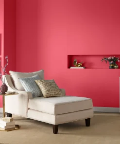 Valspar Whipped Strawberry