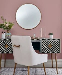 Valspar Cameo Pink