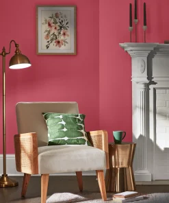 Valspar Sienna Dust
