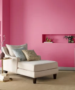 Valspar Reflecting Rose