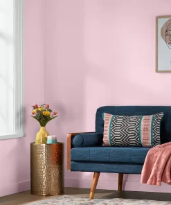 Valspar Art Deco Pink