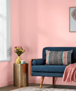 Valspar Peach Whisper