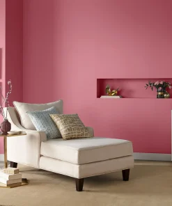 Valspar Doric Pink