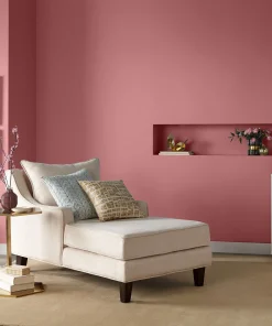 Valspar Spanish Rose Shadow