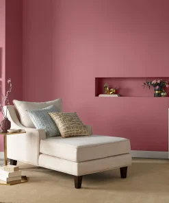 Valspar Romantic Rose