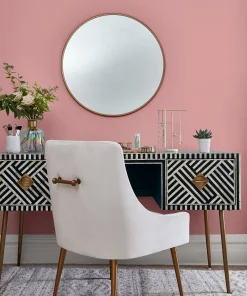 Valspar Rosetti Pink