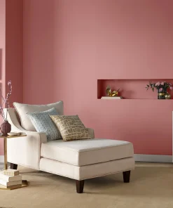 Valspar New Haven Rose