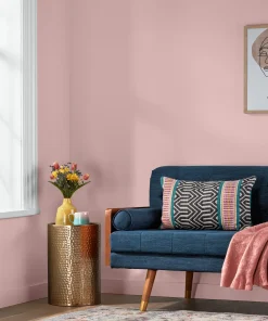 Valspar Soft Pink