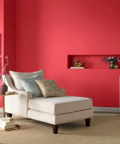 Valspar Classic Red