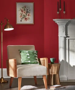 Valspar Cut Ruby