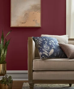 Valspar Royal Garnet