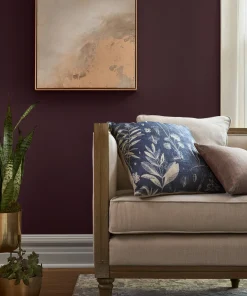 Valspar Antique Burgundy