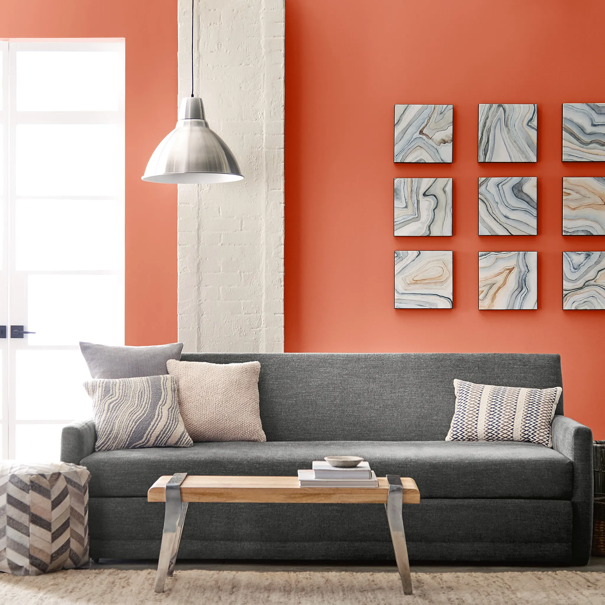Valspar Coral Passion