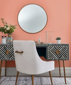 Valspar Poppy Petal