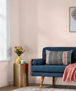 Valspar Apricot Ice