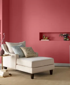 Valspar Playful Pink