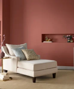 Valspar Remember Me Red