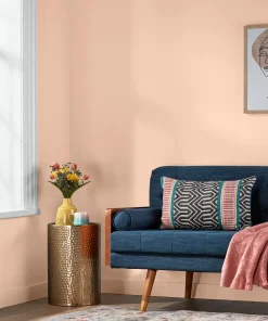 Valspar Whipped Peach