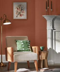 Valspar Rusted Earth